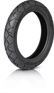 Pneu Moto 90/90-21 Cinborg Parrudo Dianteiro Tornado Xrexr25