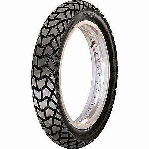 Pneu Moto 110/90-17 Maggion Traseiro Nxr Bros Novo Aro 17