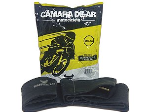 Camara de Ar Buffalo MOTOCICLETA MG 18- 90/90 - 18