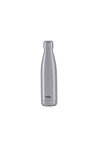 Garrafa Aço Inox 500 ML 1263 PARAMOUNT