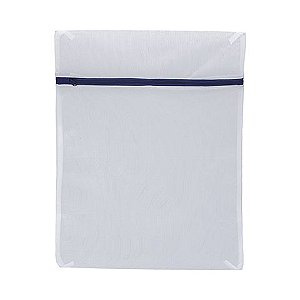 Saco Protetor Para Lavar Roupas 40 x 50 CM Paramount