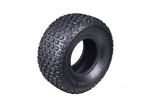 Pneu P/ Quadriciclo 18X8.5-8 RX Tires