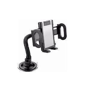 Suporte Veicular Universal P/ Smarpthone AC168 Multilaser