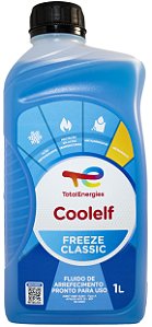 Total Coolelf Freeze Classic