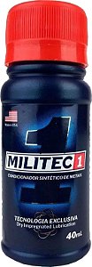 Militec Condicionador de Metais 40ml
