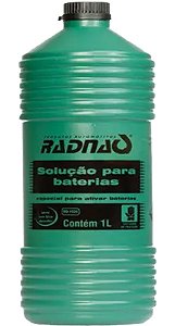 Radnaq Solução Para Baterias