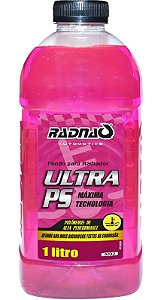 Radnaq Automotive Ultra PS (Rosa)