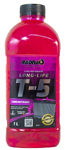 Radnaq Automotive Long Life T-5 (Rosa)