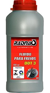 Radnaq Automotive DOT3