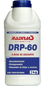 Radnaq Descarbonizante DRP-60