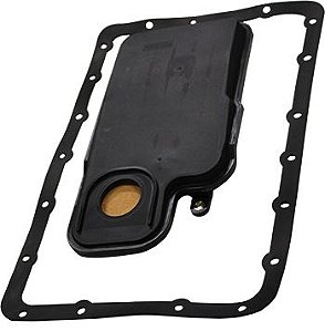 Filtro de Óleo de Câmbio FAT024 ( Mitsubishi Pajero )