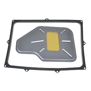 Filtro de Óleo de Câmbio FAT131 ( Ssangyong Actyon, Kyron, Rexton )