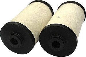 Filtro de Combustível FCD0710/1 ( VW 11.130, 11.140, 1113, 12.140H, 12.140T, 1214, 1215, 1218, 13.130, 1319L, 14.140 )