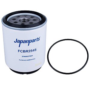 Filtro de Combustível FCD3060 ( Mercedes Benz 1214, 1215, 1218, 1620L/LK, 1621LK, 1622, 1714L, 1718, 1720, 1721 / Iveco Euro Cargo, Tector, Vertis )
