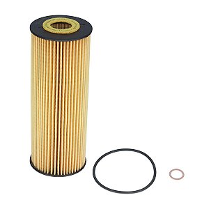 Filtro de Óleo WOE430 ( Mercedes Benz 300 SE, 300 SE / SEL, 300 SEL, Classe C, Classe CLK, Classe E 200, Classe E 220, Classe E 230, Classe E 240, Classe E 280, Classe E 320, Classe E 36 AMG, Classe G 320, Classe ML 230, Classe SL 280, Classe SLK 200 )