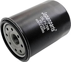 Filtro de Óleo JFO0215 ( Toyota Camry, Celica, Corolla, Corona, Etios, Ignis, Paseo, Rav4 / Lifan 320, 530 Talent, 620, Foison / Effa M100, ULC, Van )