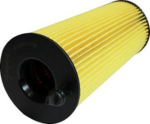 Filtro de óleo WOE215 ( BMW X5 50d )