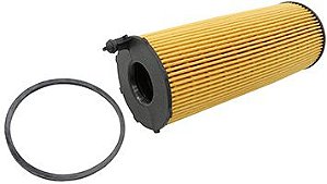 Filtro de óleo WOE246 ( Land Rover Range Rover Sport, Range Rover Vogue )