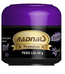Radnaq Radgel - Lavanda