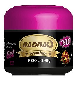 Radnaq Radgel - Talco