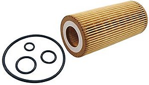 Filtro de Óleo WOE306 ( Mercedes Benz Classe CL, Classe S 600, Classe S 65 AMG, Classe S 65L AMG, Classe SL 600, Classe SL 65 AMG )