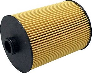 Filtro de Óleo WOE641 ( VW Passat, Touareg / Porsche Cayenne )