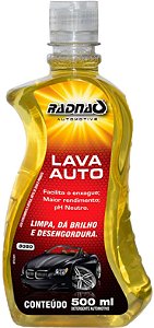 Radnaq Automotive Lava Auto