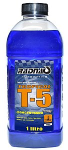 Radnaq Automotive Tropical T-5 (Azul)