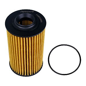 Filtro de Óleo WOE916 ( Cadillac CTS, SRX, STS / GM Camaro, Trailblazer )