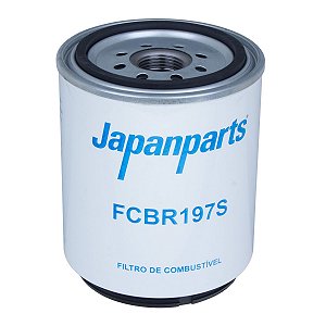 Filtro de Combustível FCD3029 ( Iveco Daily 35S14, 45S17, 55C17, 70C17 )