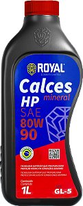 Royal Calces HP 80W90
