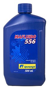 Ipiranga Isafluido 556