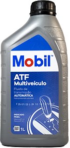 Mobil Dexron 6 Multi ATF