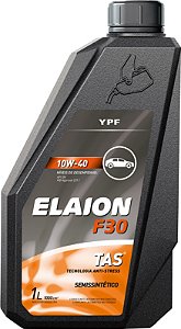 YPF Elaion F30 10W40