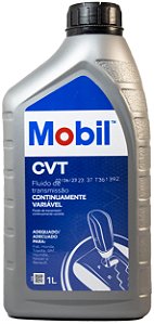 Mobil CVT