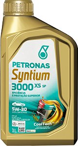 Petronas Syntium 3000 XS SP 5W30