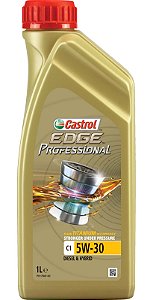 Castrol Edge Professional 5W30 C1