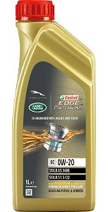 Castrol Edge Professional 0W20