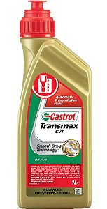 Castrol Transmax CVT