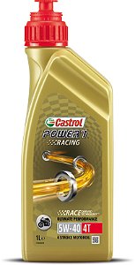 Castrol Power 1 Racing 5W40 4T
