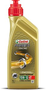 Castrol Power 1 Racing 10W50 4T