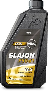 YPF Elaion F50 D1 0W20