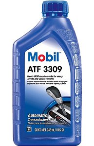 Mobil ATF 3309