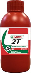 Castrol 2T Moto 200ml