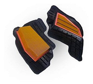 Filtro de Ar do Motor FAP9282/2 + FAP9282/1 (BMW X5 50i)