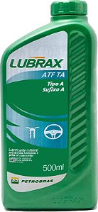 Lubrax ATF TA 500 ml