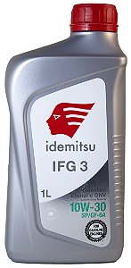Idemitsu IFG 3 10W30