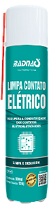 Radnaq Limpa Contato Elétrico