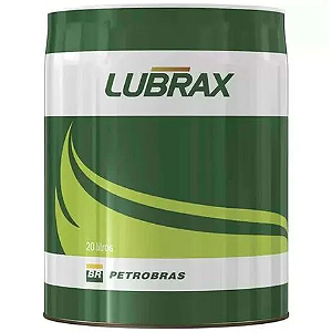 LUBRAX 460 GEAR BALDE 20 LITROS
