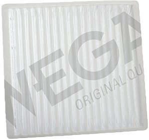 Filtro de Cabine AKX35348 ( Ford Edge )